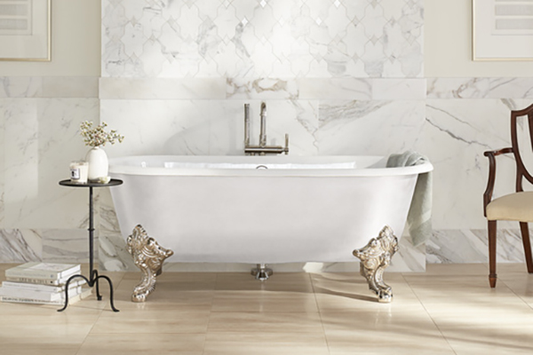 Kallista Circe Bathtub